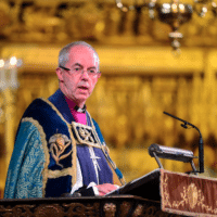 Bishops of the Church of England